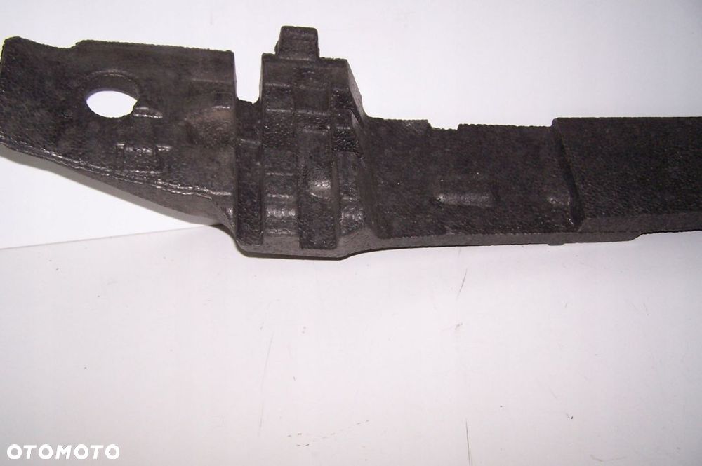 Ford Mondeo mk4 absorber zderzaka przedniego - 5