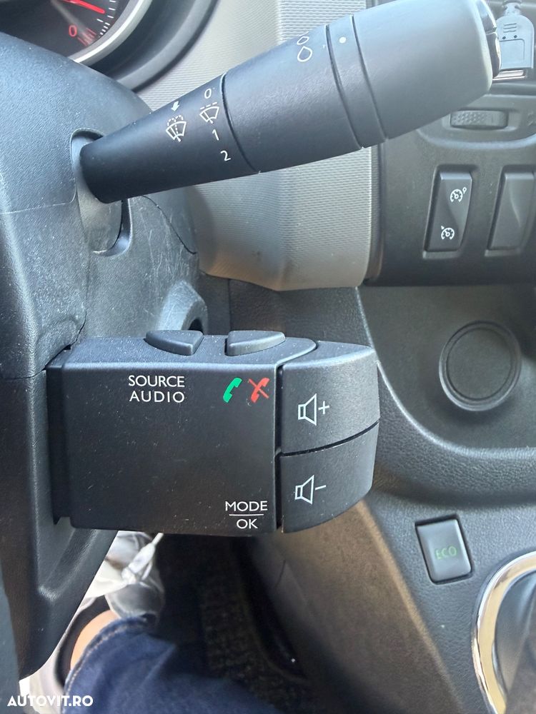 Renault Trafic L2H1 Komfort - 9
