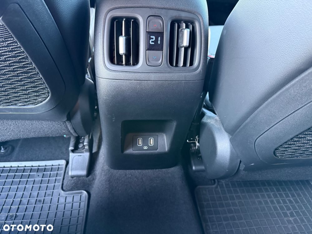 Hyundai Tucson 1.6 T-GDI Premium 4WD DCT - 26