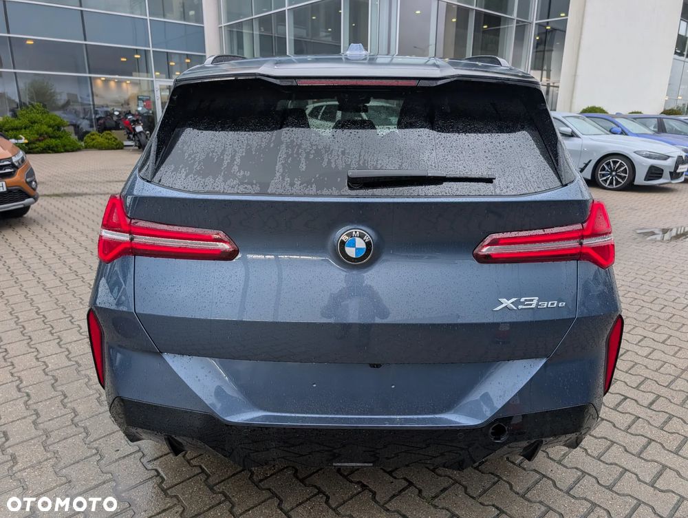 BMW X3 - 5