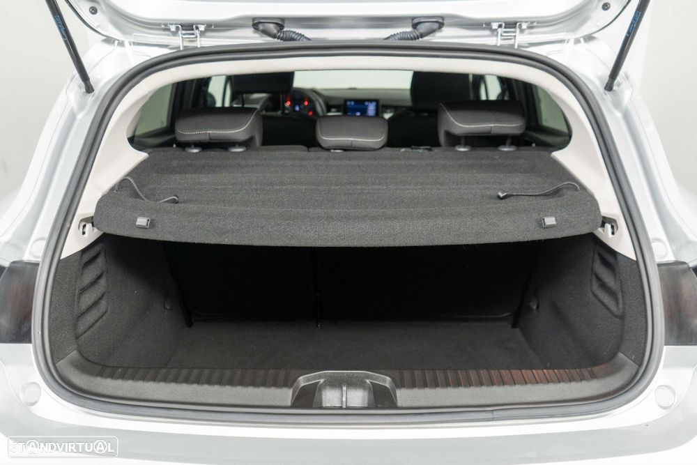 Renault Clio 1.5 Blue dCi Limited - 12