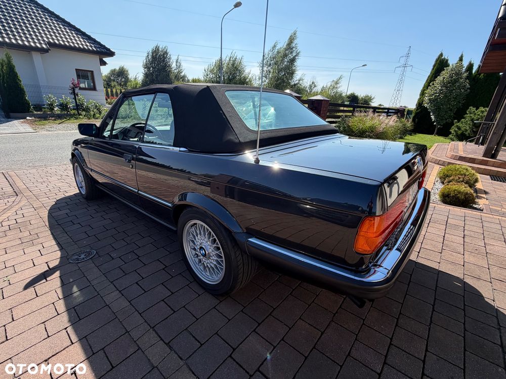 BMW Seria 3 - 7