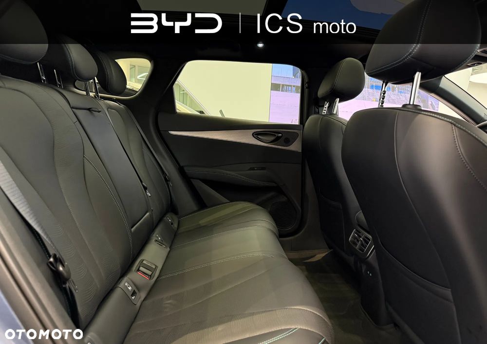 BYD Seal 6 1.5 Comfort - 10