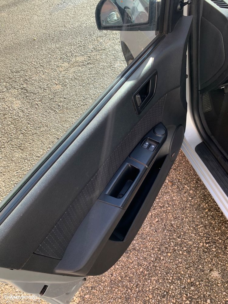 Hyundai Getz 1.1 Top - 10