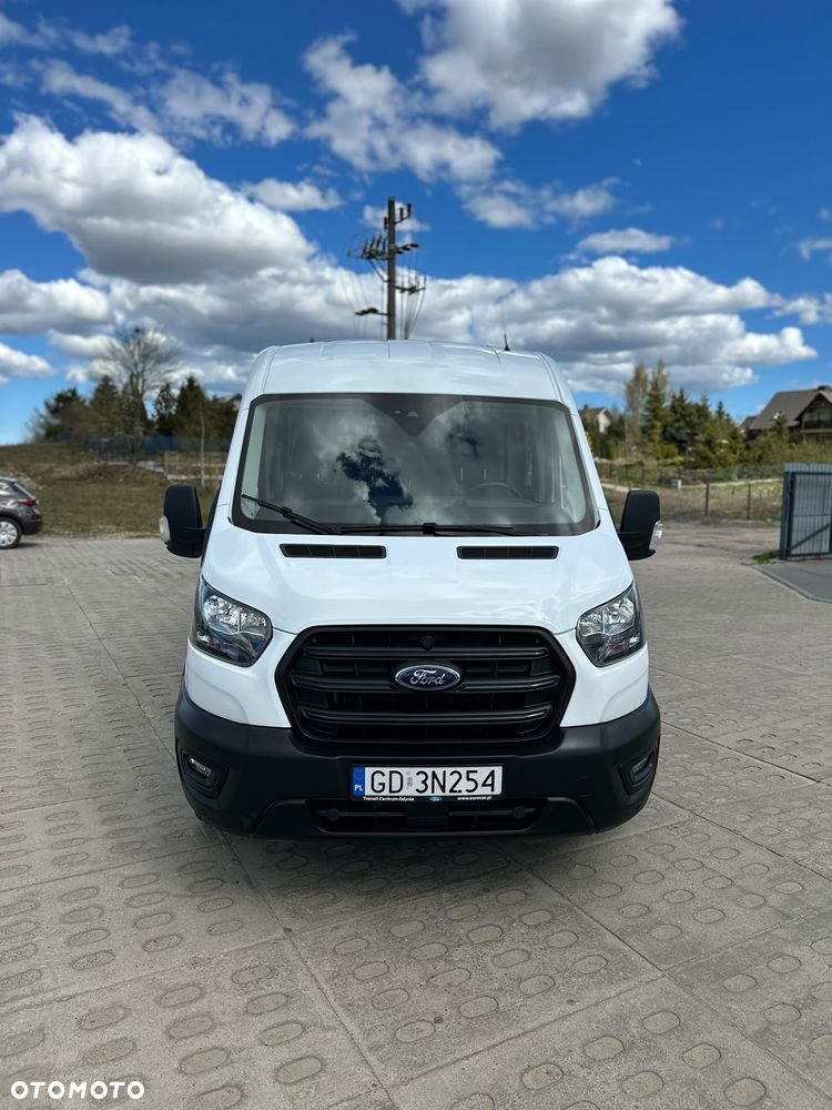 Ford TRANSIT - 15