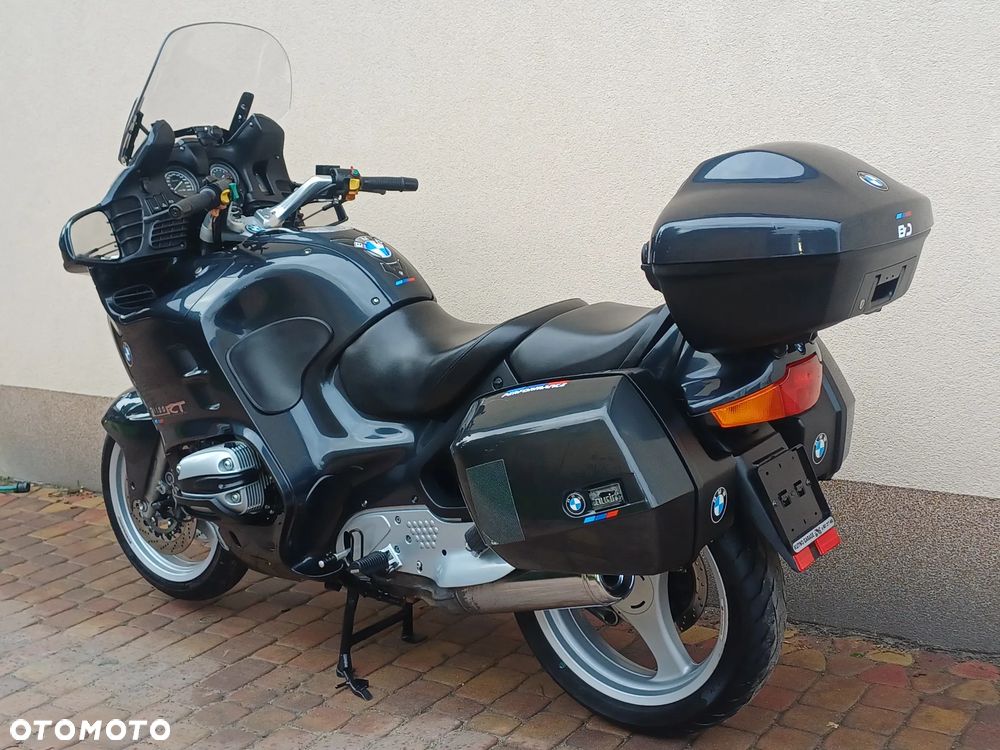 BMW RT - 3
