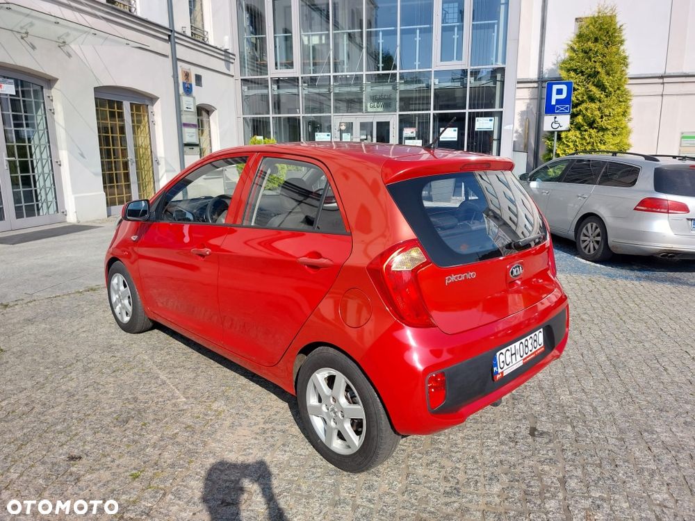 Kia Picanto - 5