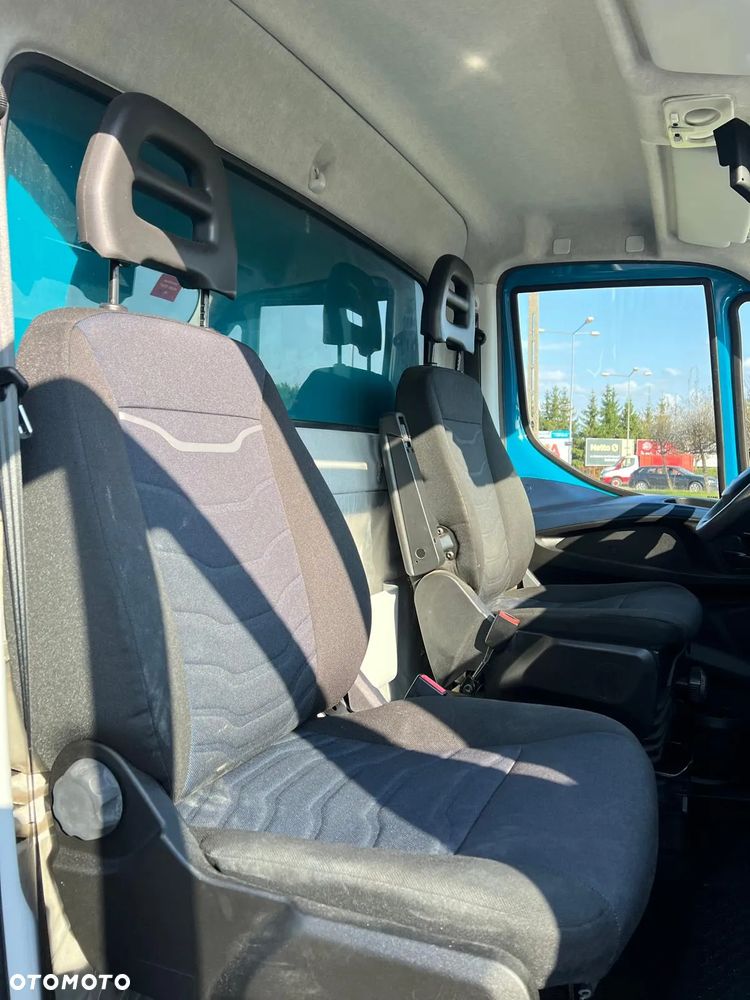 Iveco Kontener 35s14 Hi-Matic - 12
