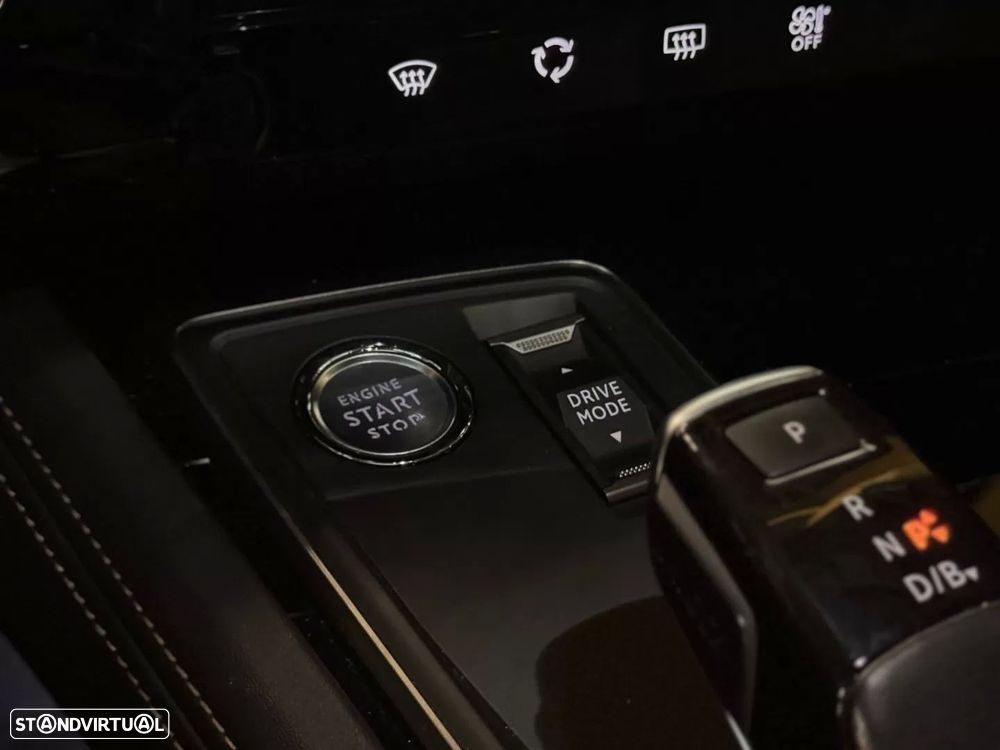 Peugeot 508 SW - 19