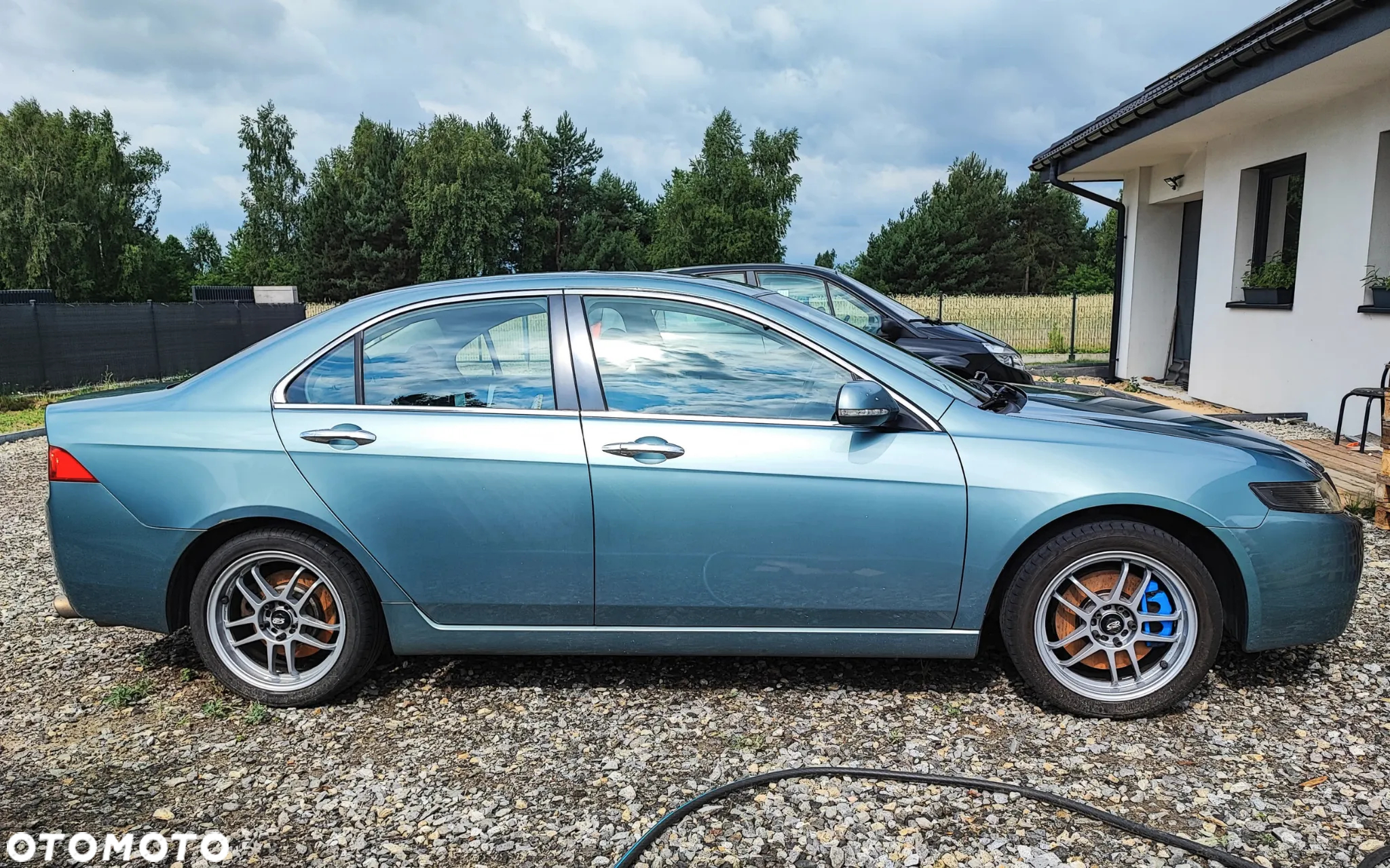 Honda Accord 2.4 Executive - 10