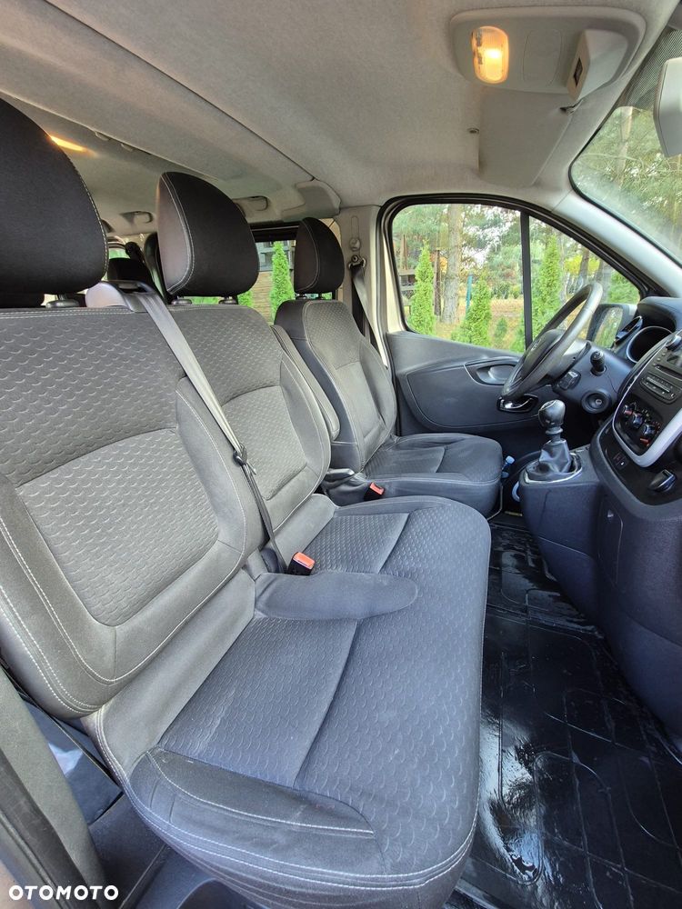 Opel Vivaro L2H1 2.9t Edition Tour - 16