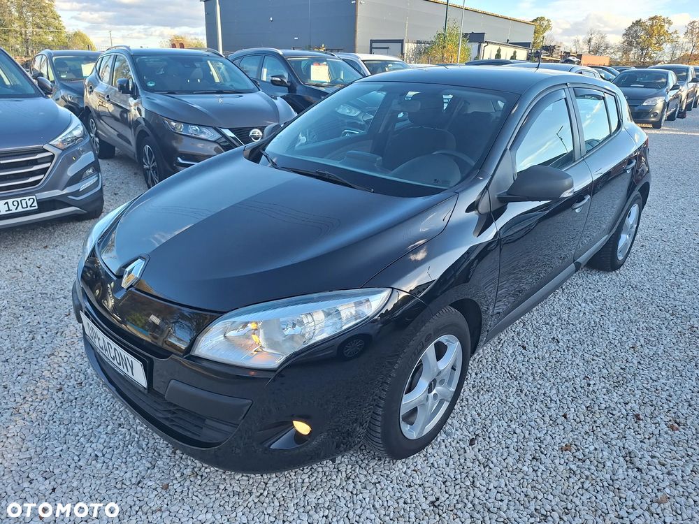 Renault Megane ver-1-6-16v-generation - 8