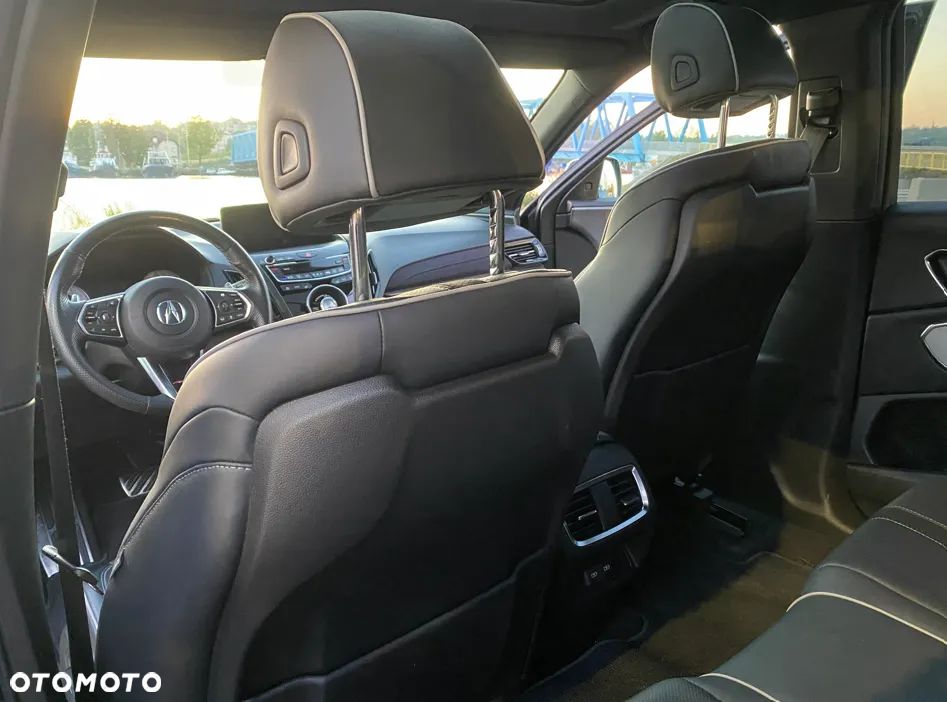 Acura RDX - 17