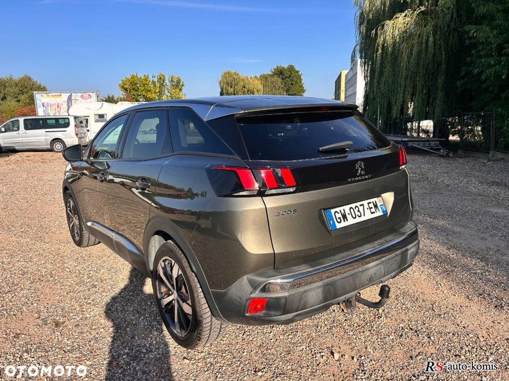 Peugeot 3008 - 12