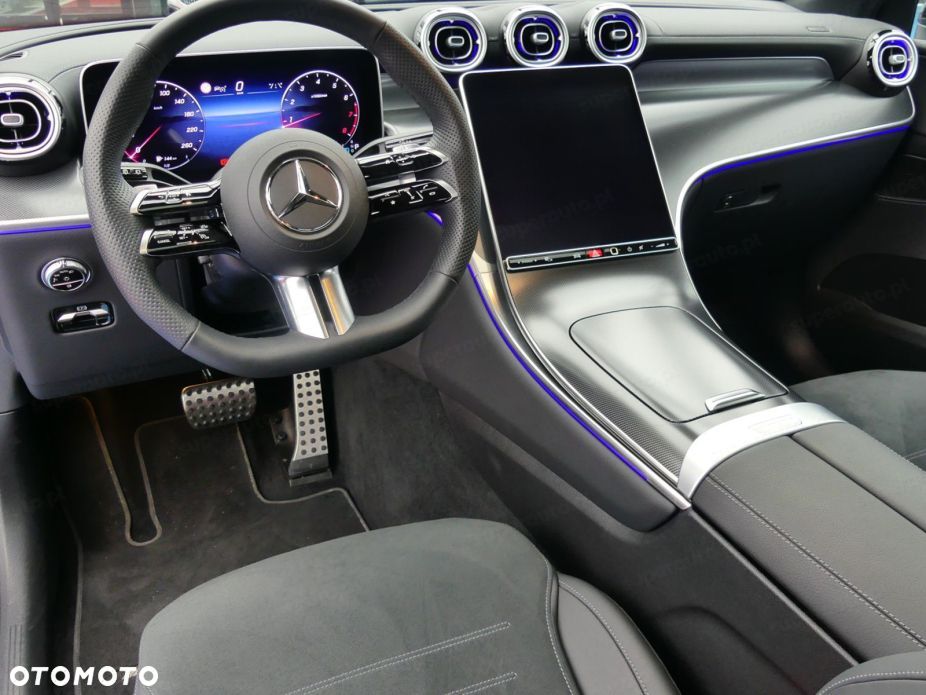 Mercedes-Benz GLC - 10