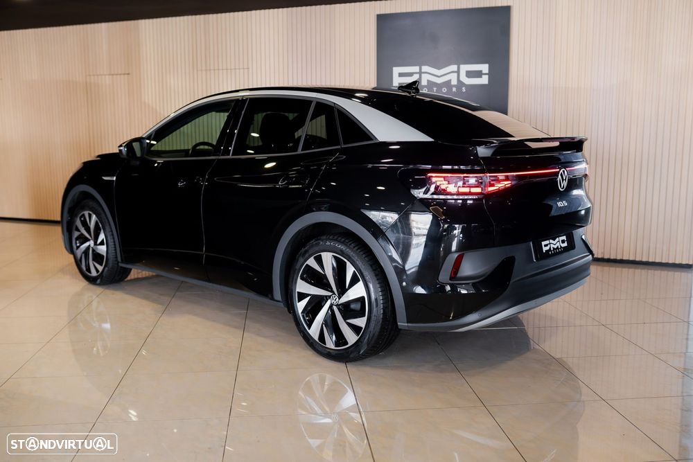 VW ID.5 77 kWh Pro Performance - 15