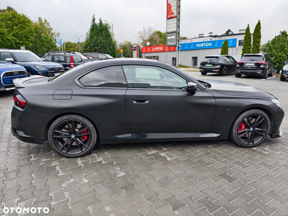 BMW Seria 2 M240i xDrive - 5