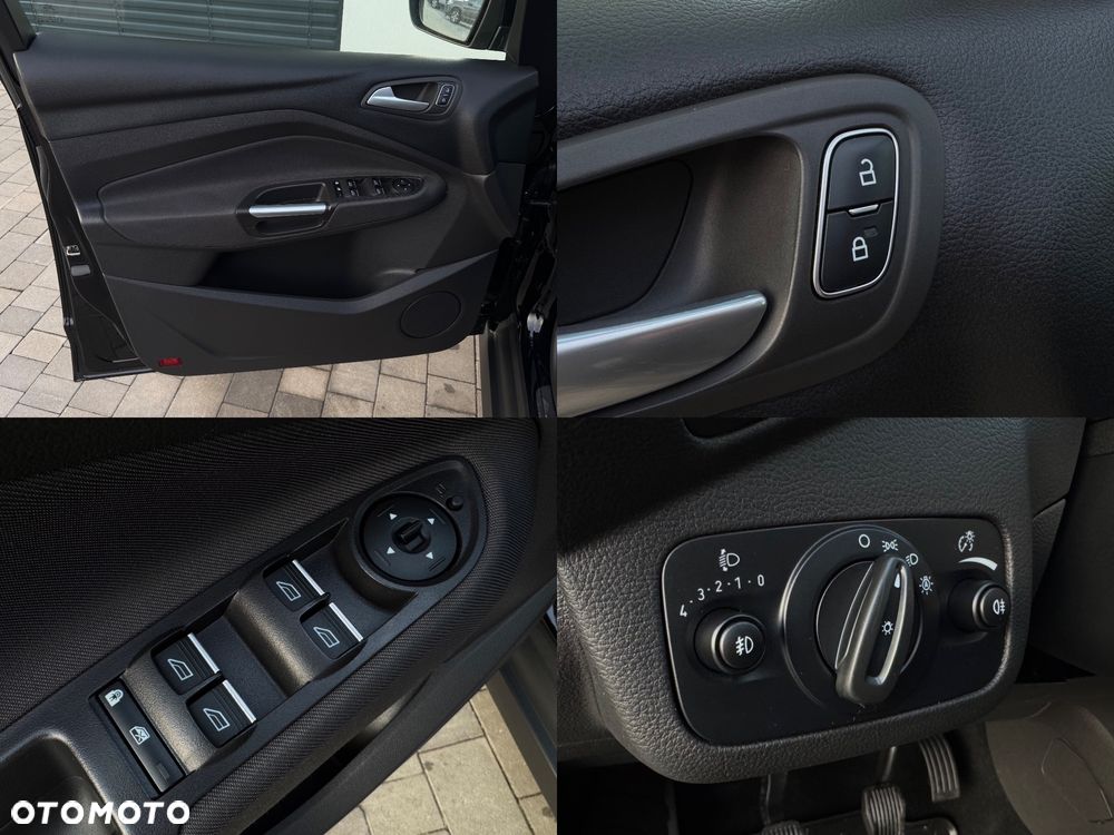 Ford C-MAX 1.0 EcoBoost Titanium ASS - 15