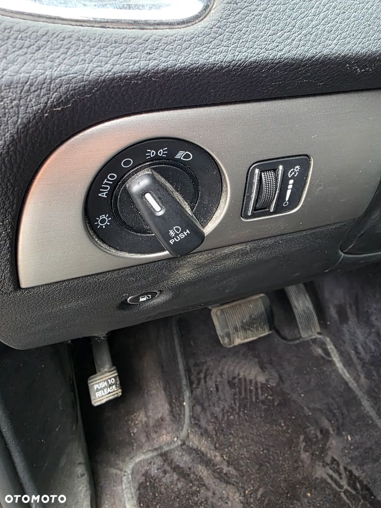 Dodge Durango - 16