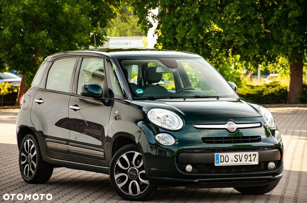 Fiat 500L Urban 1.3 Multijet Start&Stopp Business Line - 30