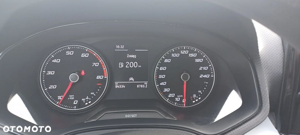 Seat Ibiza 1.0 MPI EVO Reference S&S - 12