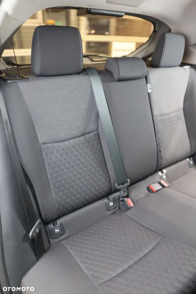 Toyota Yaris 1.5 Comfort - 17