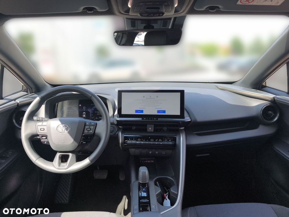 Toyota C-HR - 14