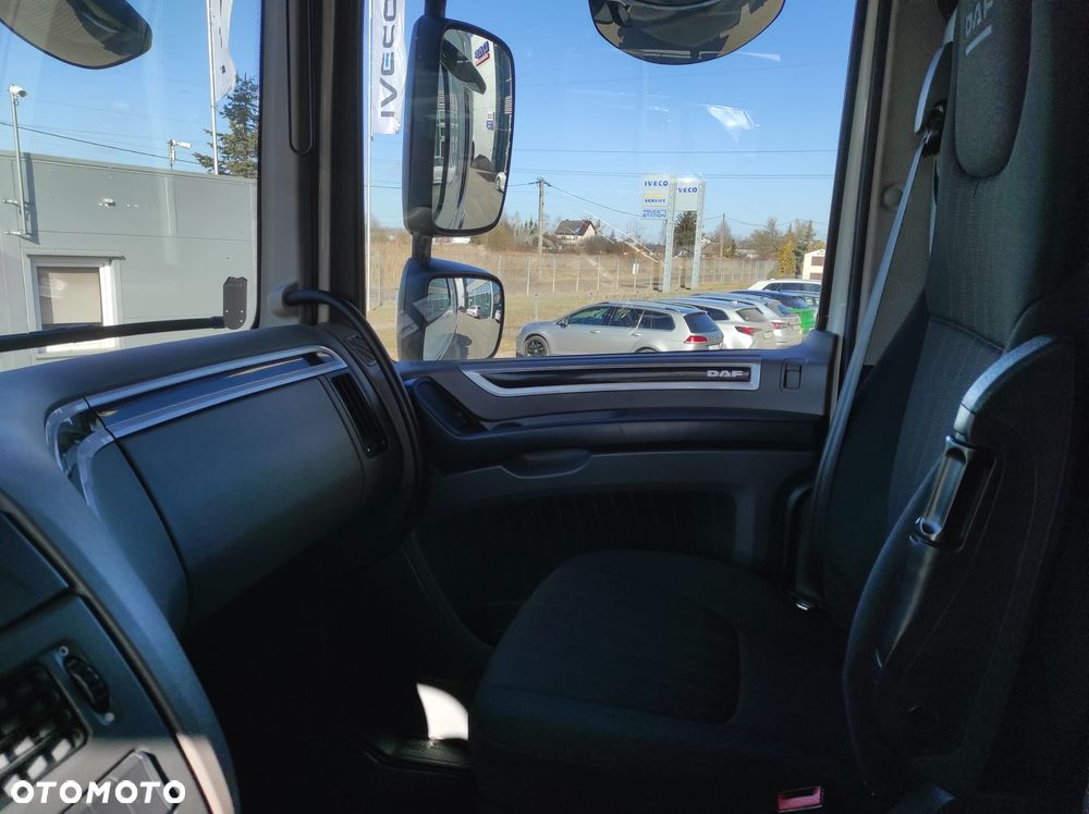 DAF XF 480 FT SSC - 16