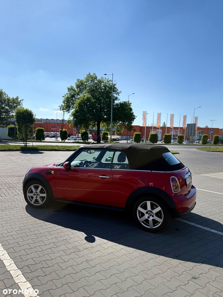 MINI Cooper - 16