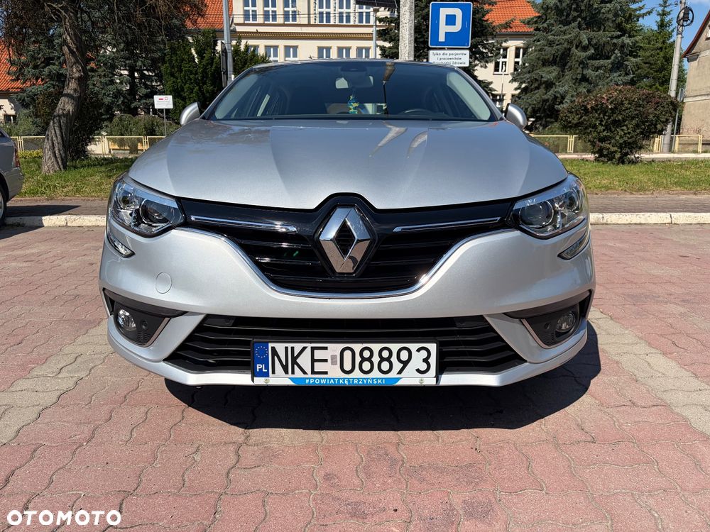 Renault Megane ENERGY TCe 130 EXPERIENCE - 3
