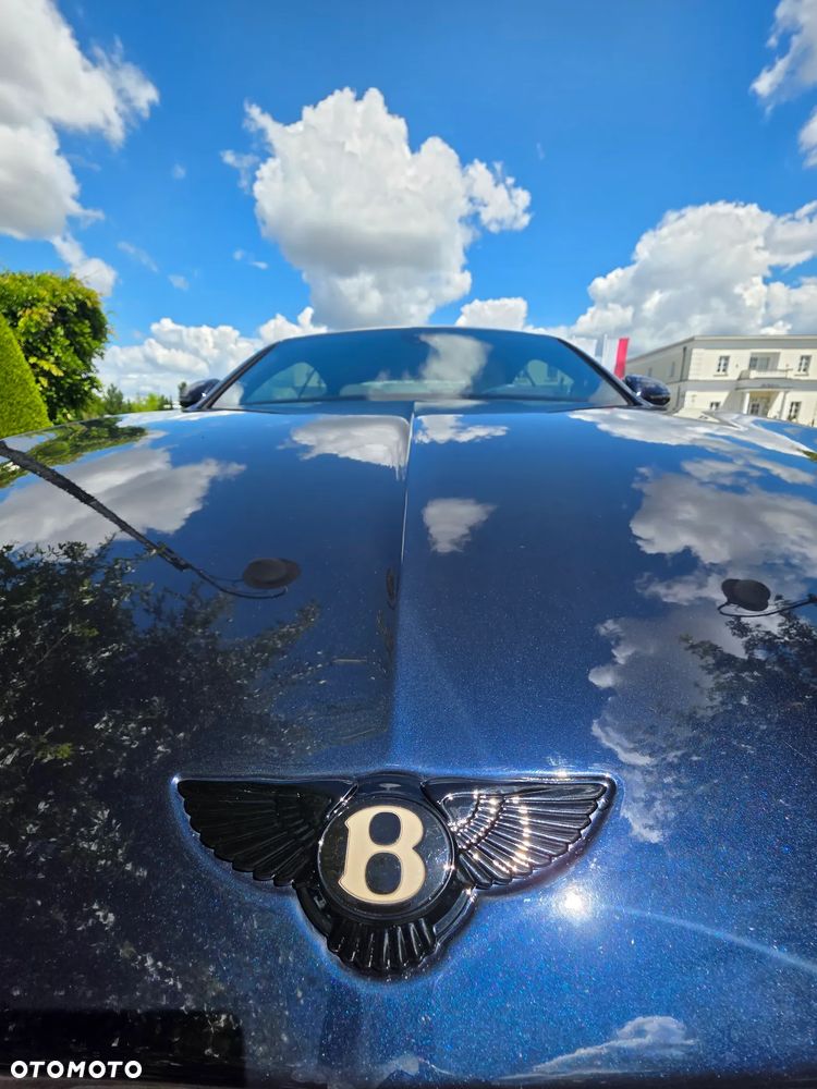 Bentley Continental GT Speed - 4