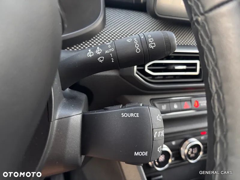 Dacia Jogger 1.0 TCe Extreme 7os - 34