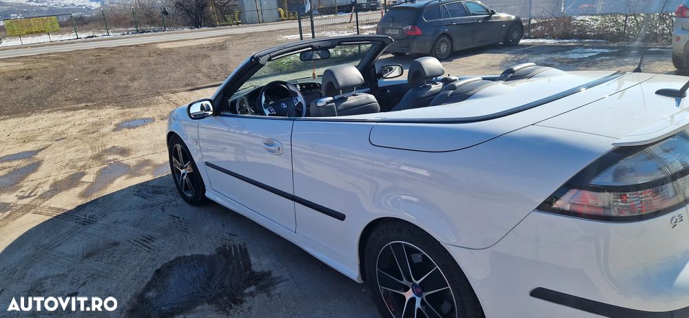 Saab 9-3 2.8 Turbo V6 Aut. Aero Anniversary - 9