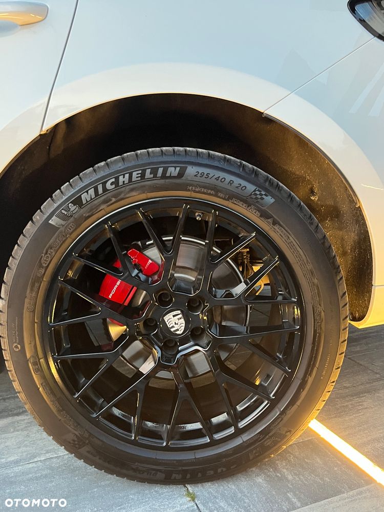 Porsche Macan S PDK - 13