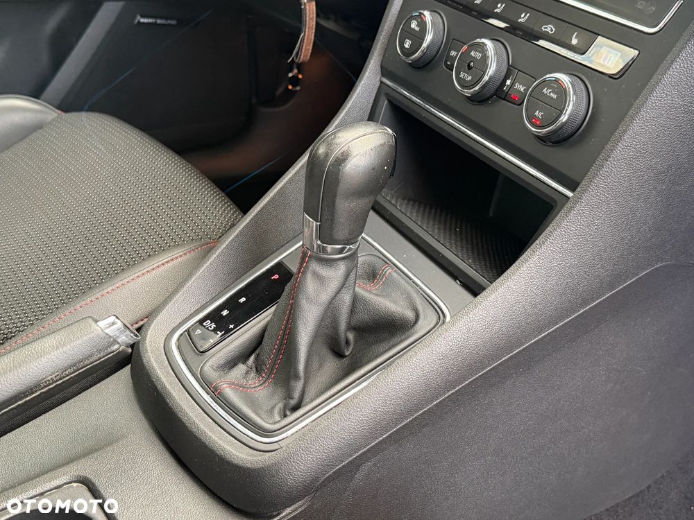 Seat Leon 1.4 TSI FR S&S DSG - 22