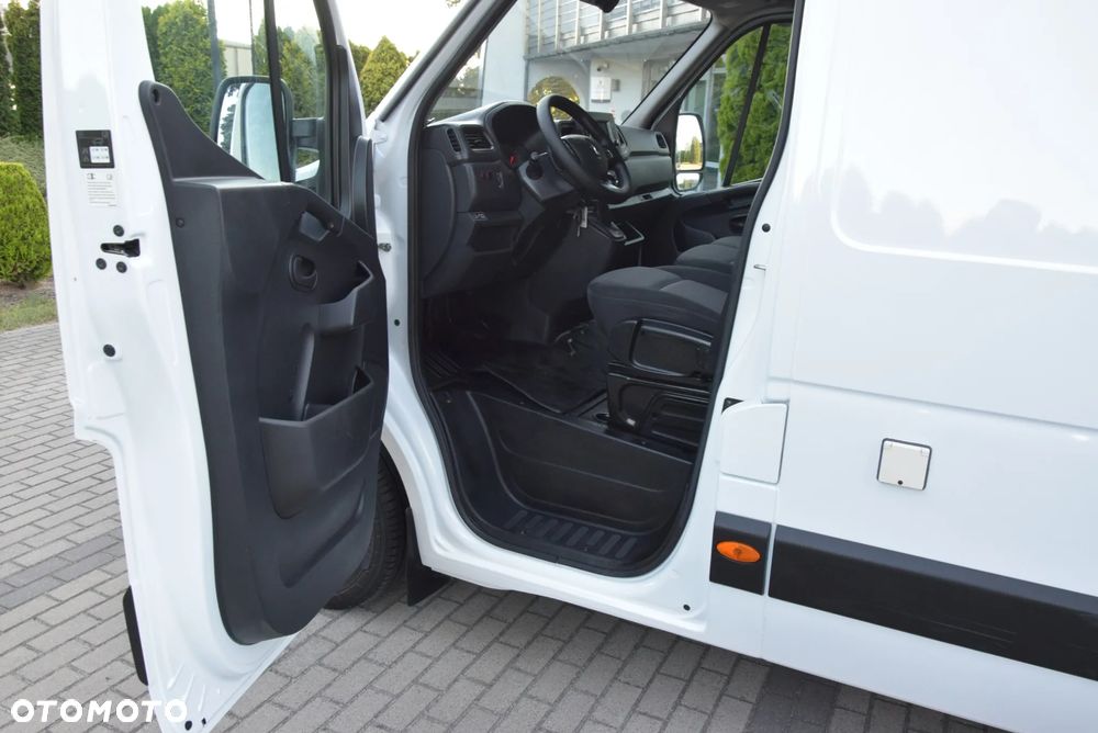 Renault MASTER 2,3 DCI 135 KM L3H2 - 9