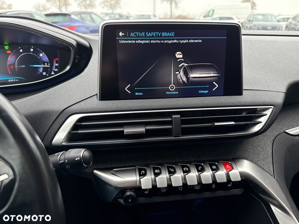 Peugeot 3008 2.0 HDi Premium - 24