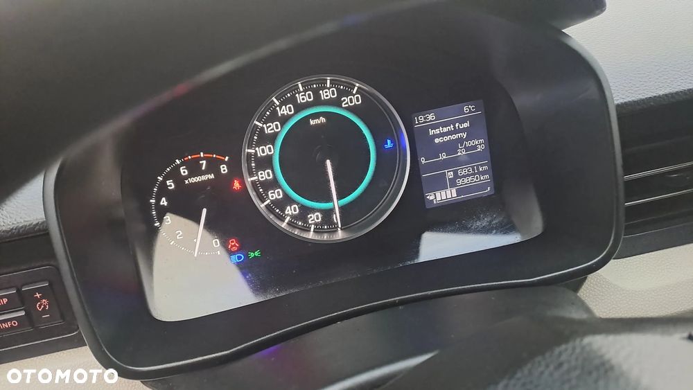 Suzuki Ignis Dualjet Allgrip Comfort - 7