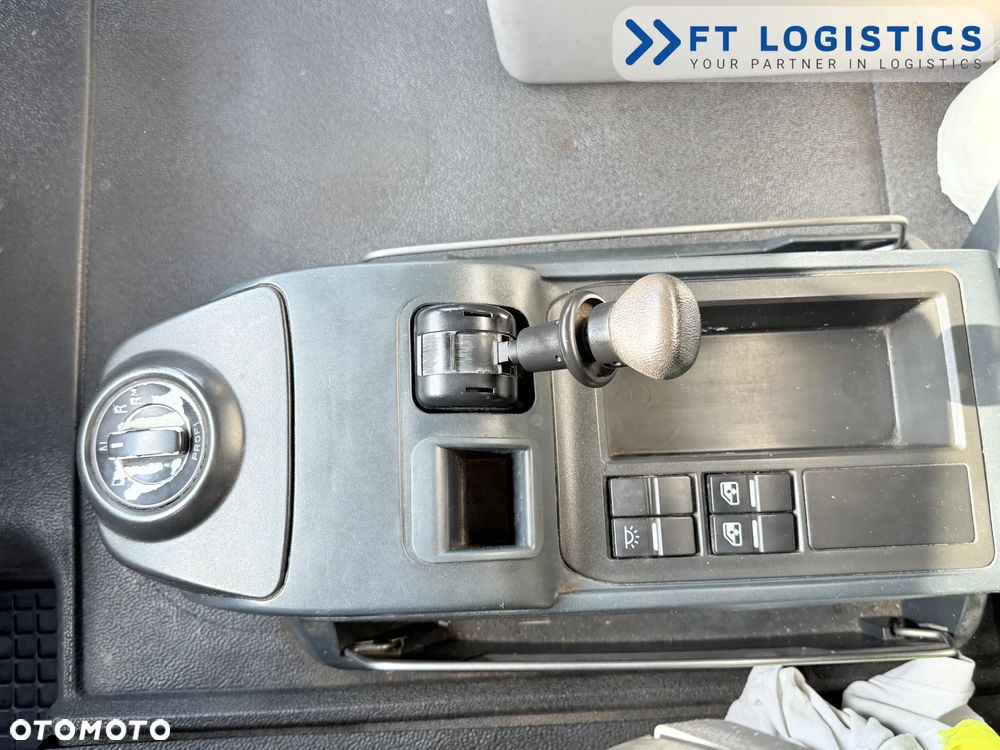 MAN TGX 18.440 / AUTOMAT / STANDARD / RETARDER / ZBIORNIKI PALIWA 1160L / DWA ŁÓŻKA / LODÓWKA - STAN IDEALNY - 28