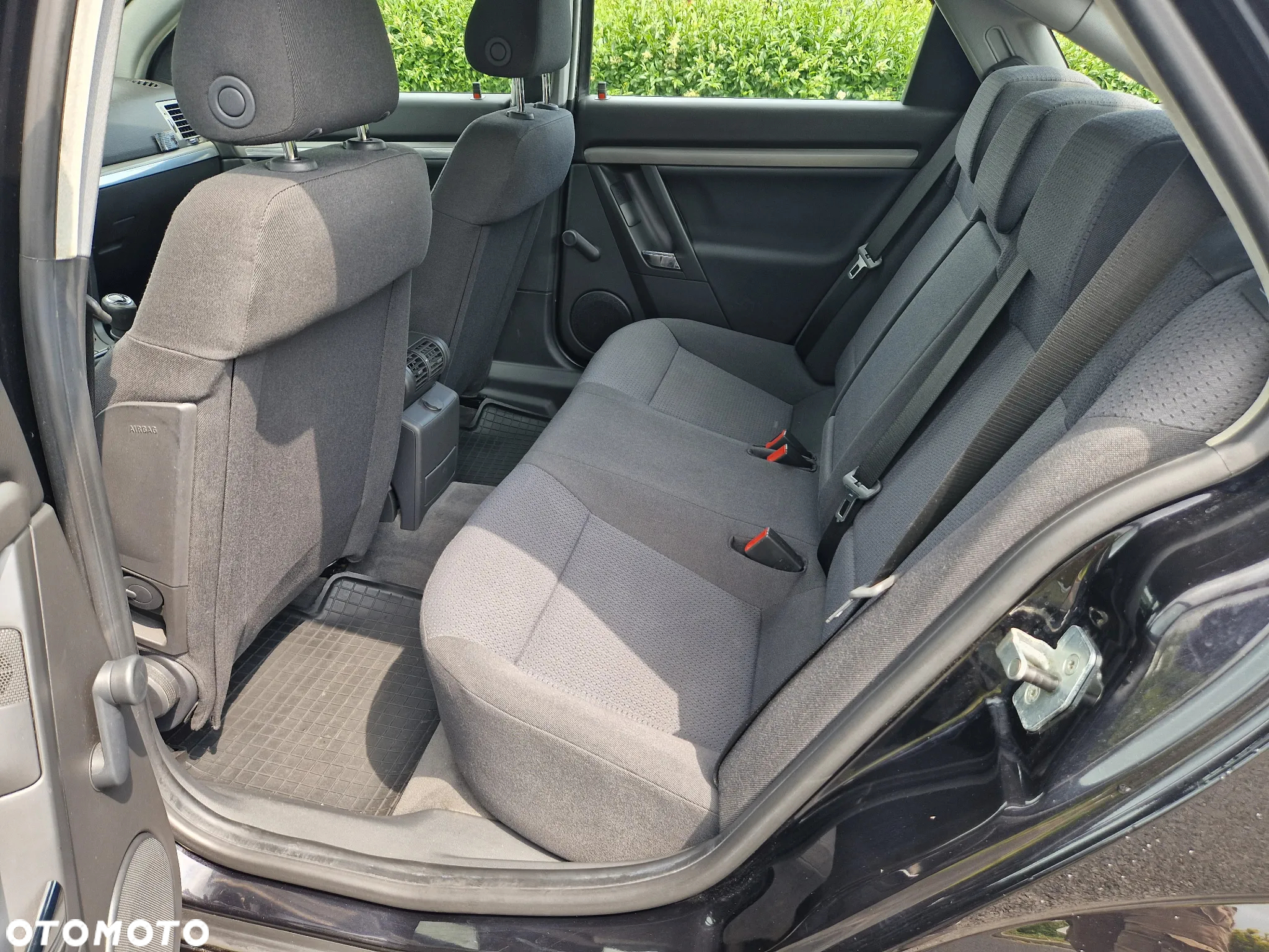 Opel Vectra 1.8 Cosmo - 19