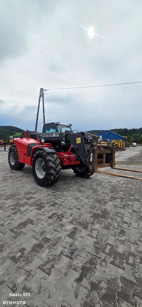 Massey Ferguson 8947 - 10