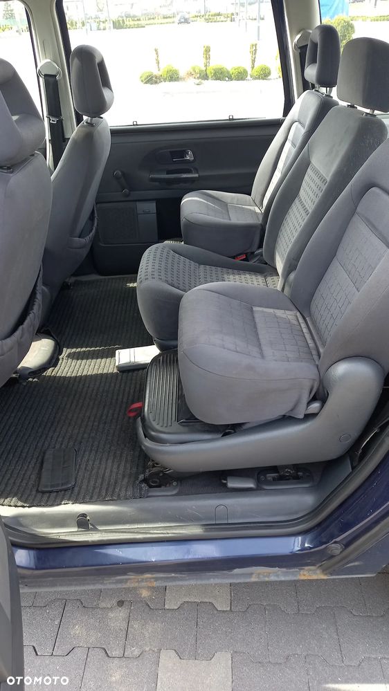Seat Alhambra - 7