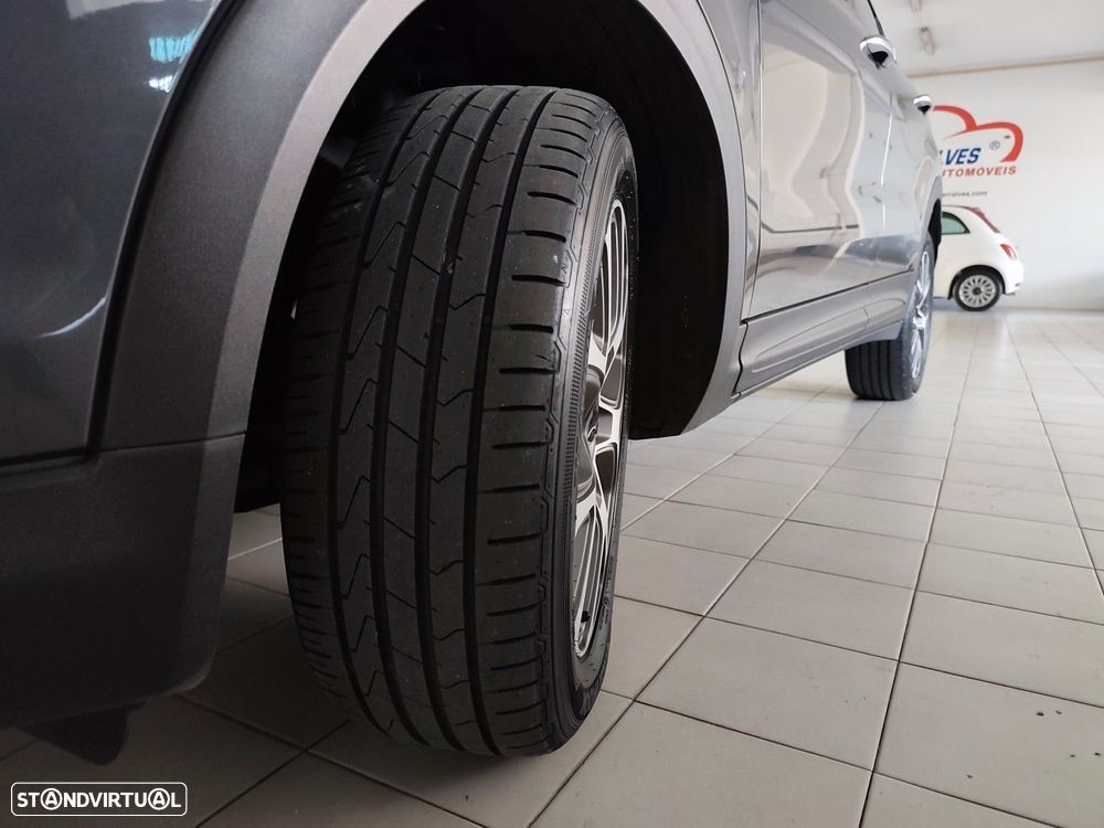 Fiat 500X 1.3 MJ City Cross - 8