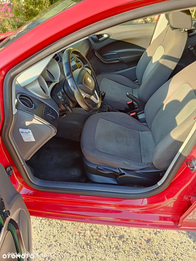 Seat Ibiza - 6