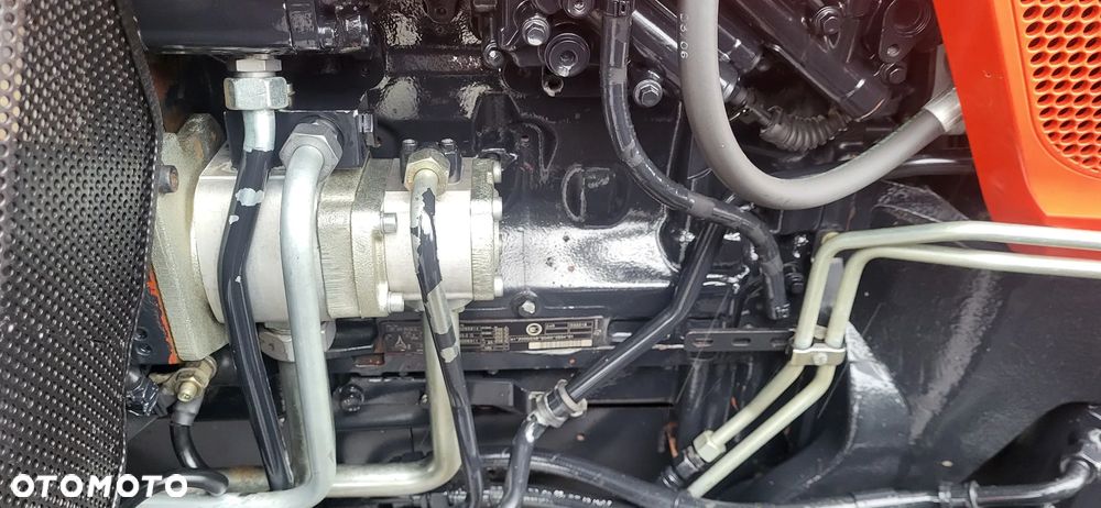 Same Iron 100 Deutz Fahr K100 TUZ - 12