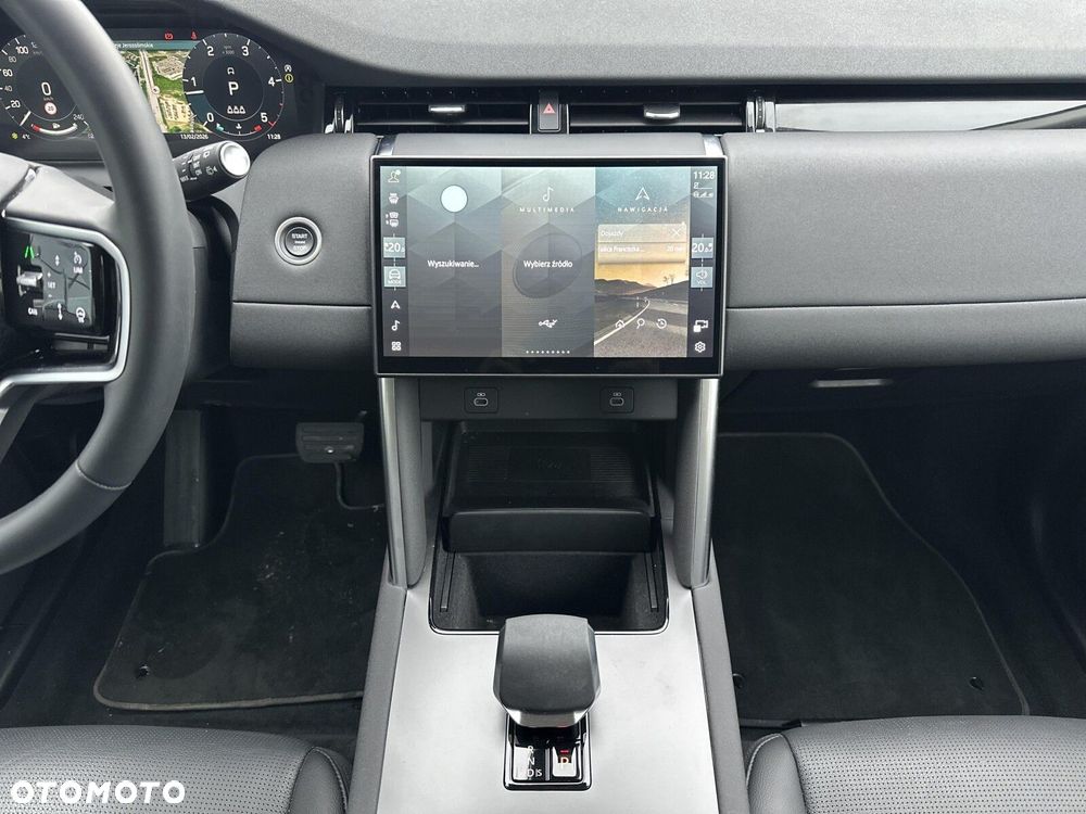 Land Rover Discovery Sport 2.0 D200 mHEV Dynamic S - 21