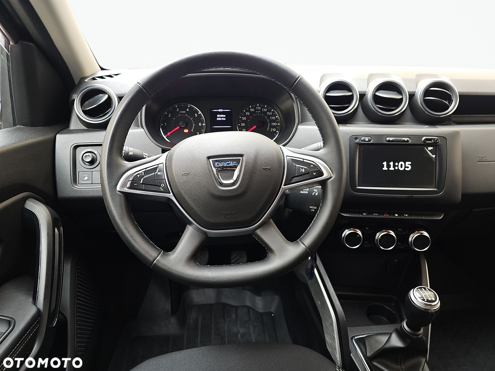 Dacia Duster 1.0 TCe Prestige - 12
