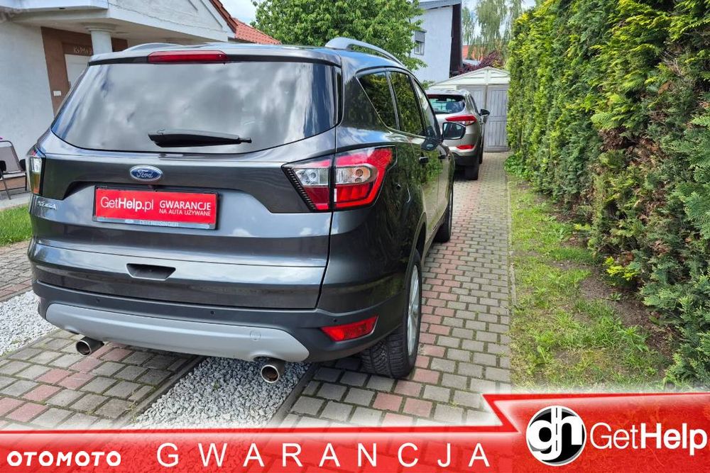 Ford Kuga 1.5 EcoBoost FWD Titanium ASS - 18
