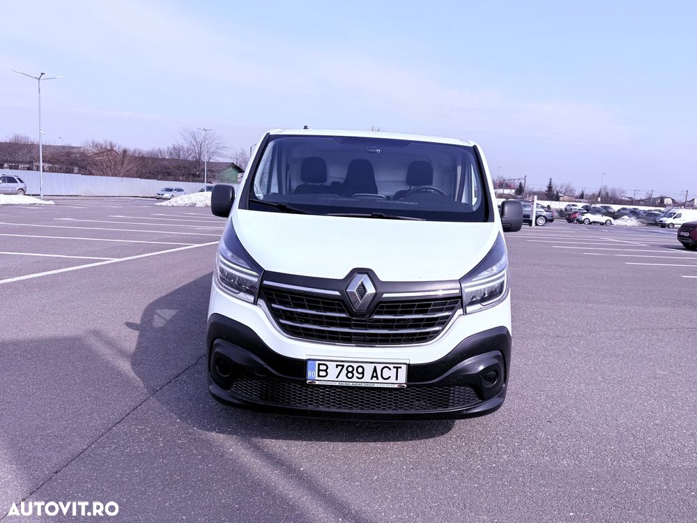 Renault Trafic ENERGY L1H1 3.0t Komfort - 10