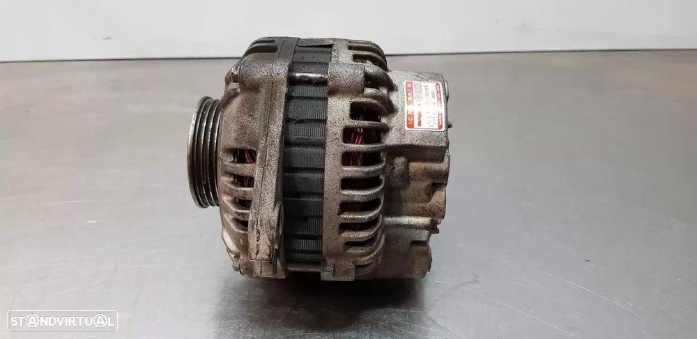 ALTERNADOR KIA JOICE 2000 -3730033103 - 3